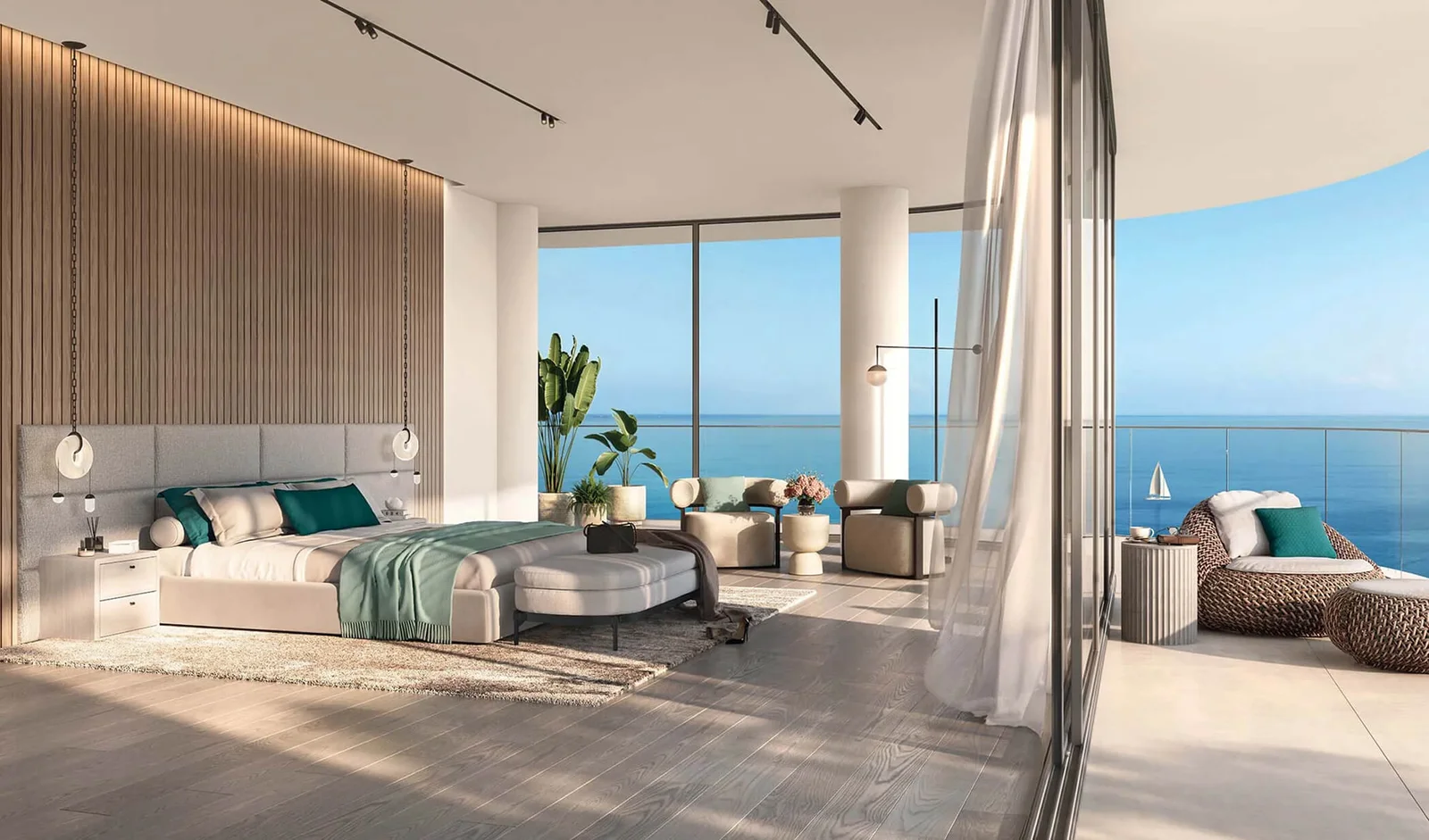 Passo Bella by Beyond in Palm Jumeirah