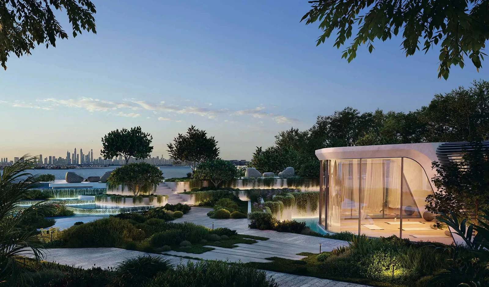 Passo Bella by Beyond in Palm Jumeirah