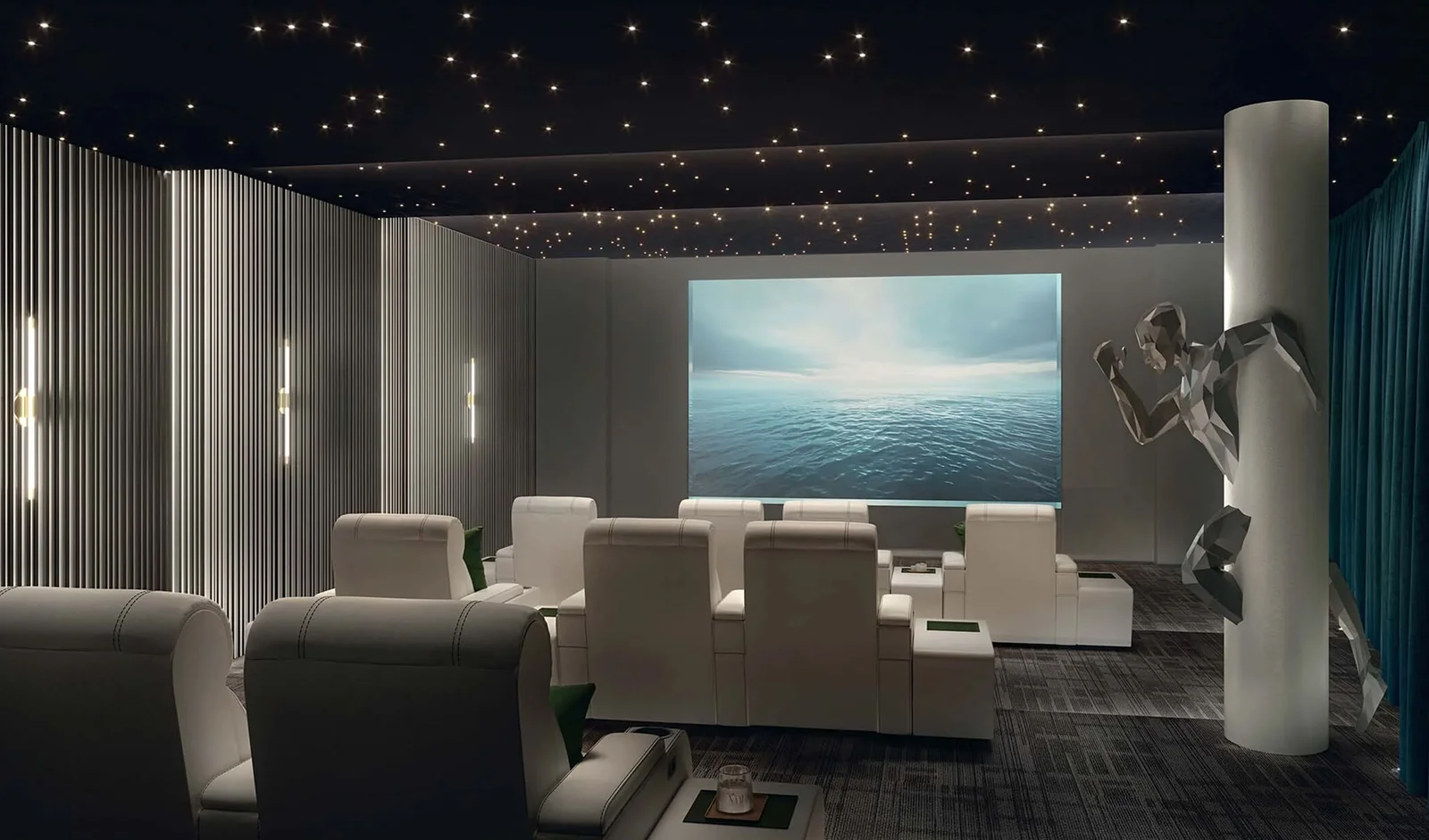 Passo Bella by Beyond in Palm Jumeirah