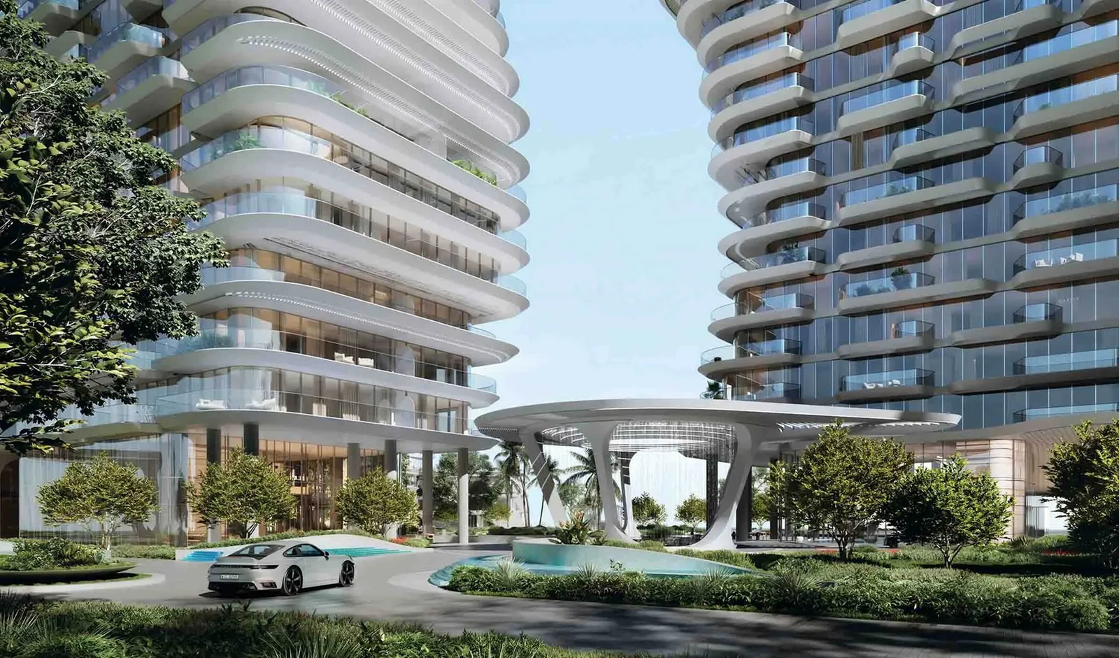 Passo Bella by Beyond in Palm Jumeirah