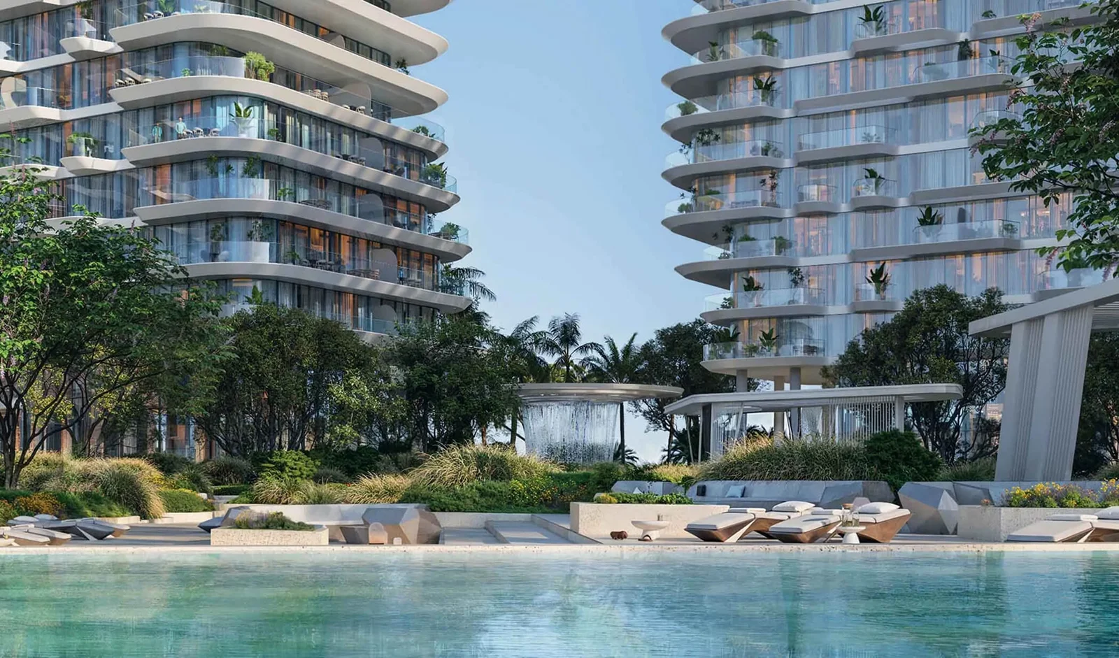 Passo Bella by Beyond in Palm Jumeirah