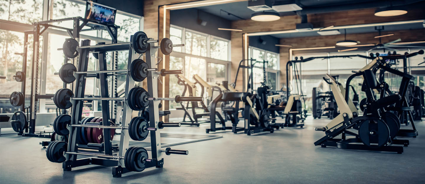 Gyms Near Dubai Creek Harbour