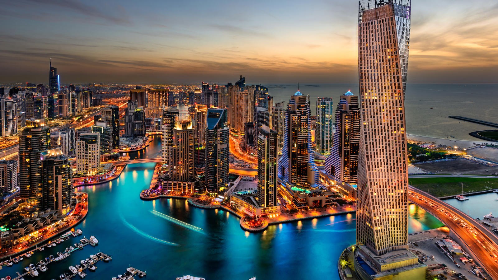 5 Steps To Follow Before Buying Property in Dubai Marina