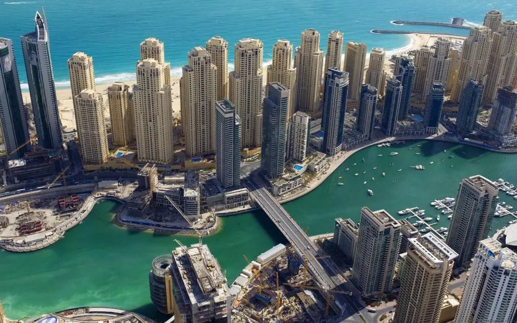 5 Steps To Follow Before Buying Property in Dubai Marina