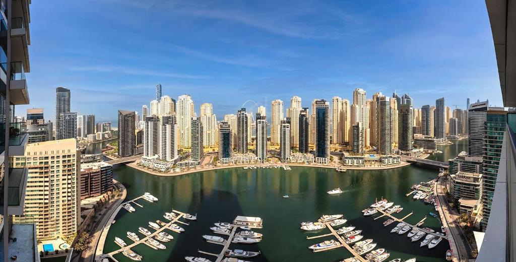 5 Steps To Follow Before Buying Property in Dubai Marina