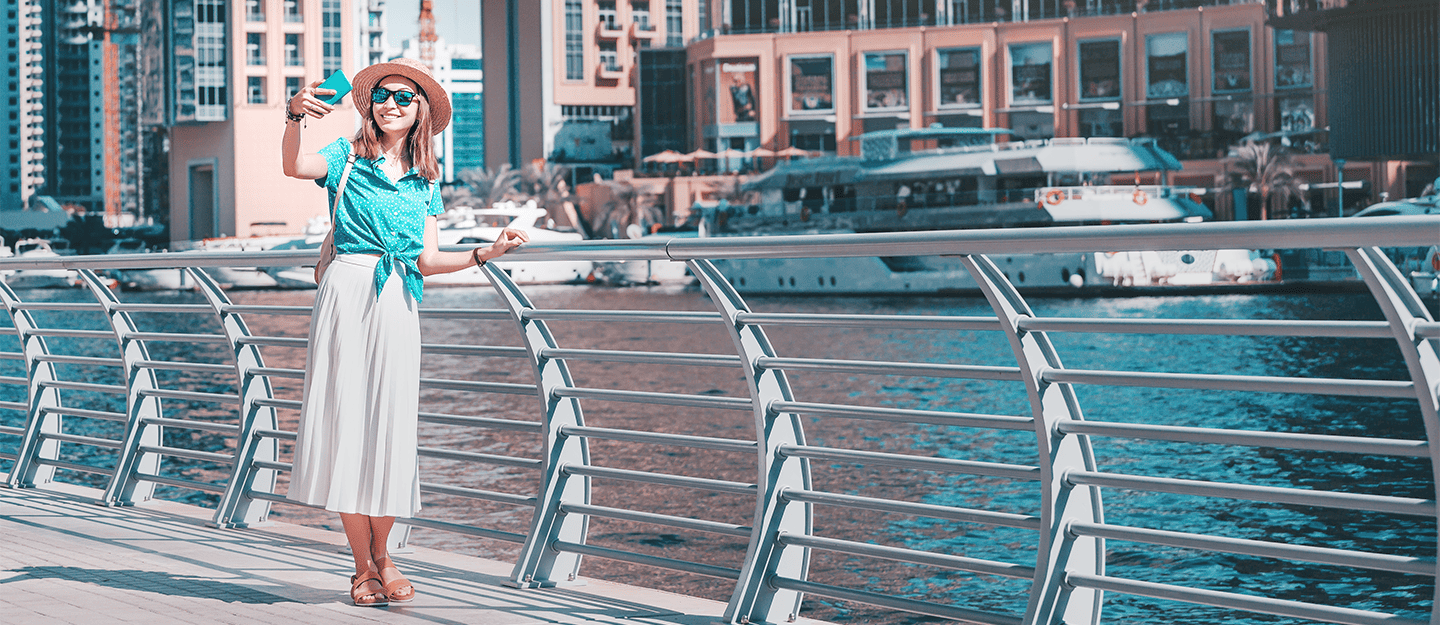 5 Steps To Follow Before Buying Property in Dubai Marina