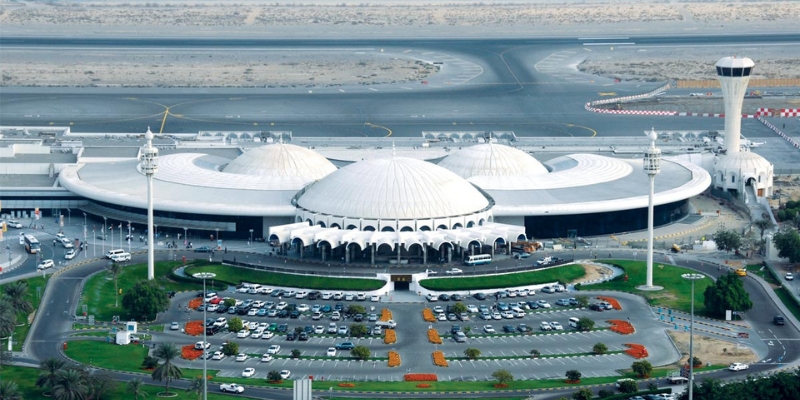 A Traveller's Guide to Dubai Airports