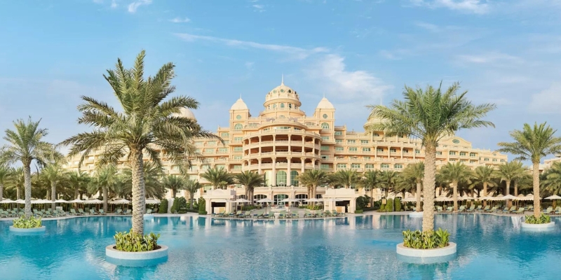 Diving Into Most Expensive Houses In Dubai