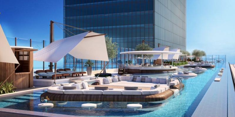 Diving Into Most Expensive Houses In Dubai