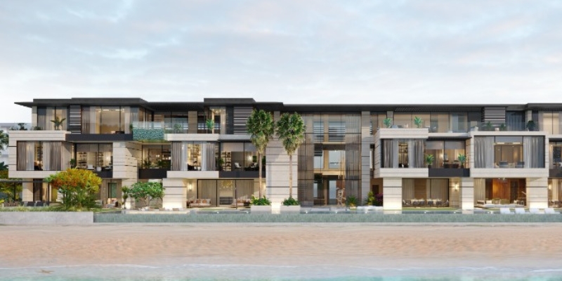 Diving Into Most Expensive Houses In Dubai