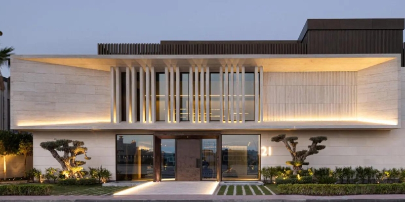 Diving Into Most Expensive Houses In Dubai