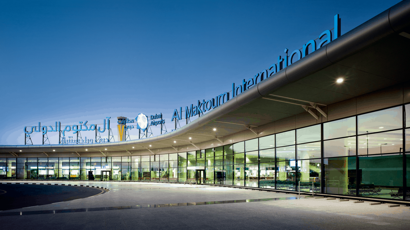 A Traveller's Guide to Dubai Airports