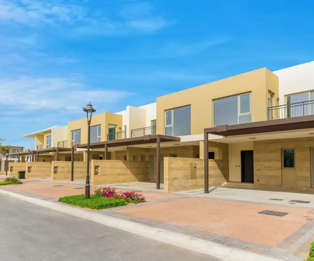 Property Types In Dubai For Rent