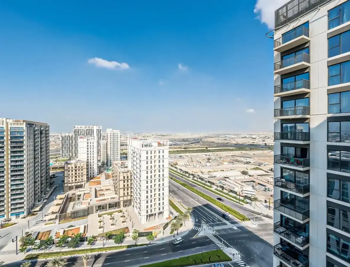 Property Types In Dubai For Rent