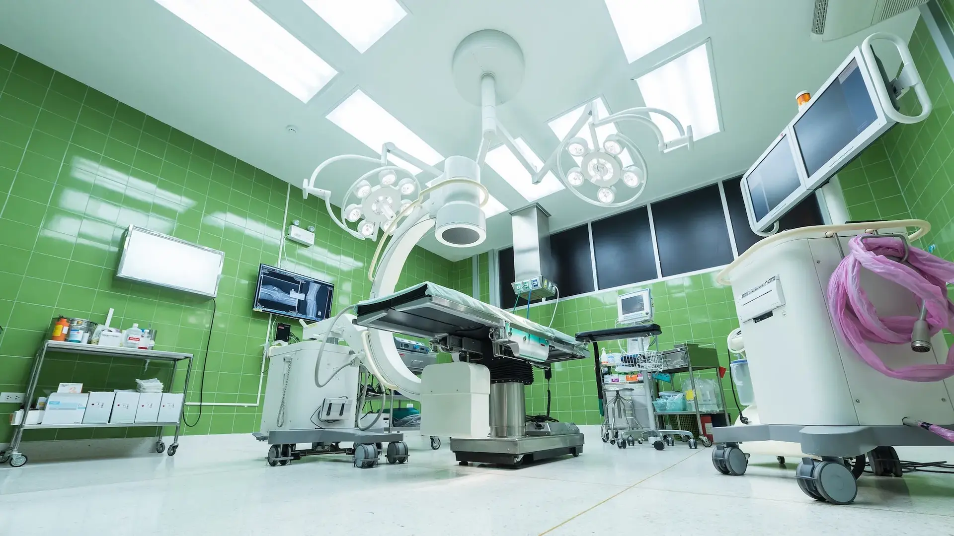 Bluewaters Hospitals - Best Clinics In Bluewaters