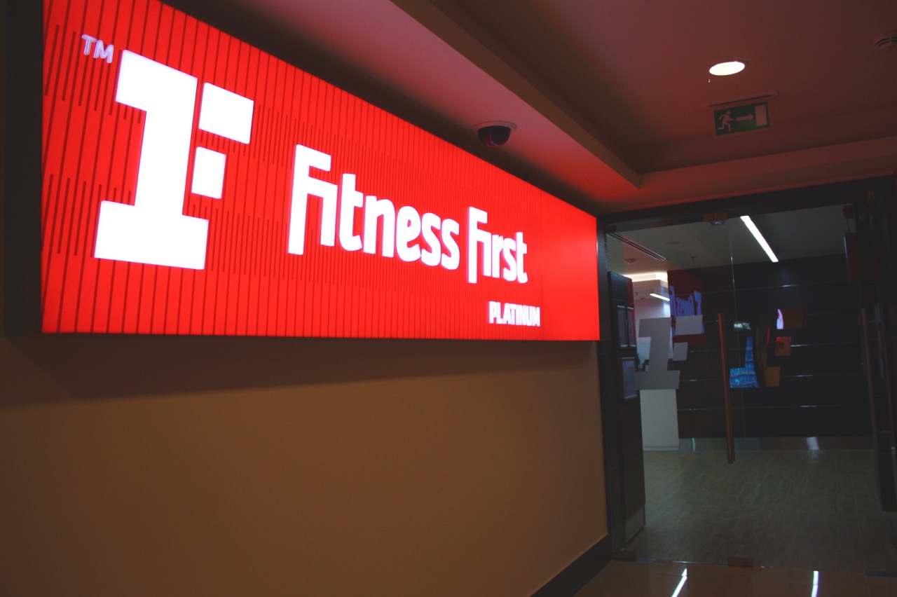 Premium Gyms In Palm Jumeirah