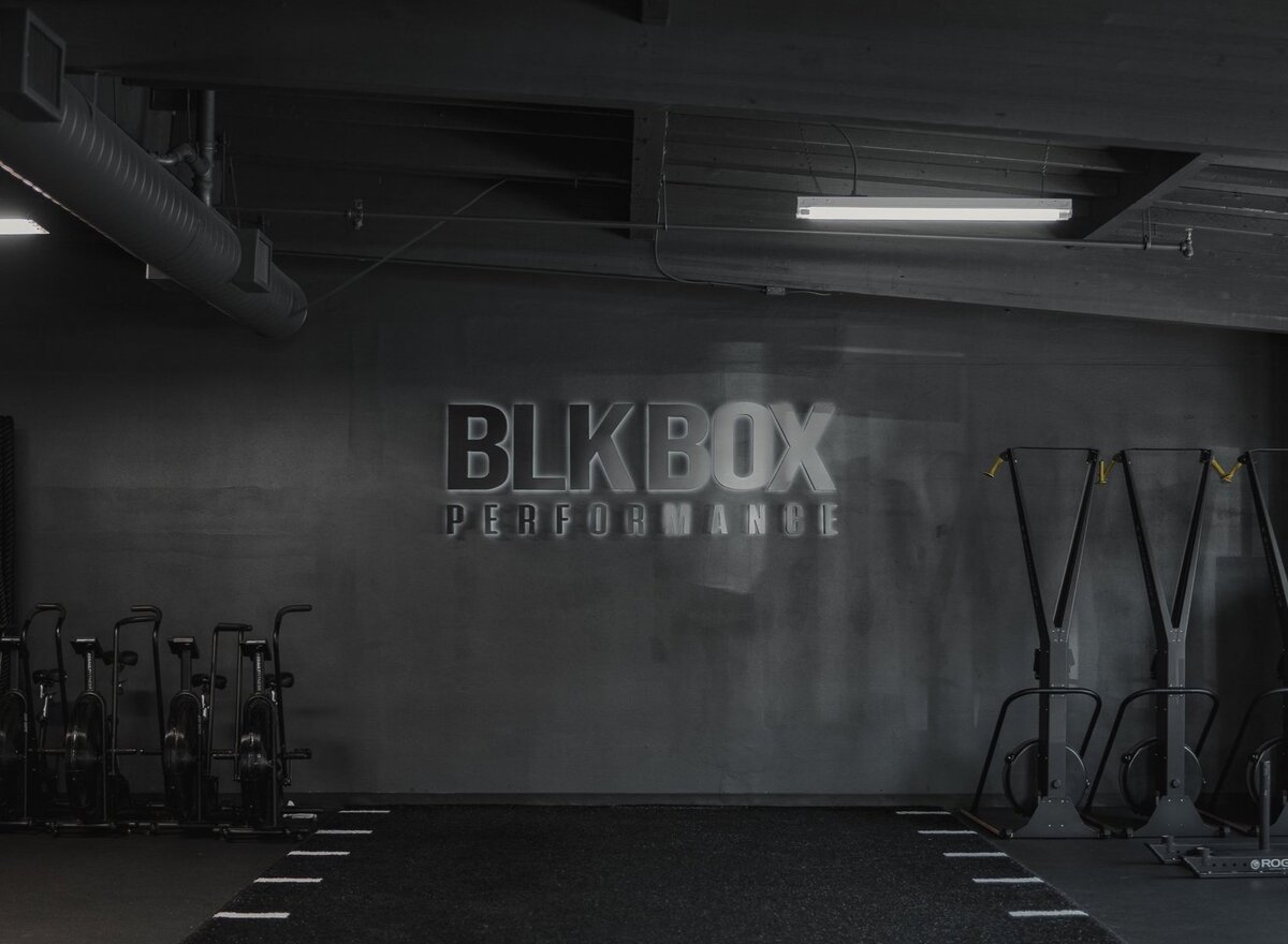 Premium Gyms In Palm Jumeirah