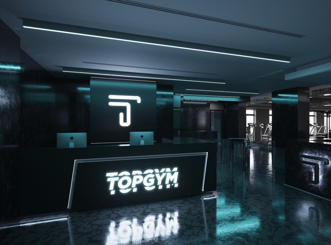 Premium Gyms In Palm Jumeirah