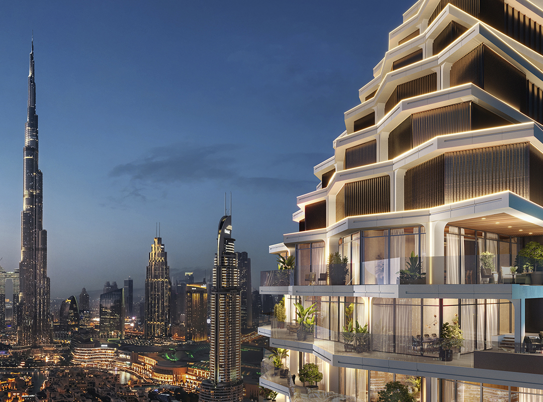 Discovering the Most Expensive Beach Apartments in Dubai