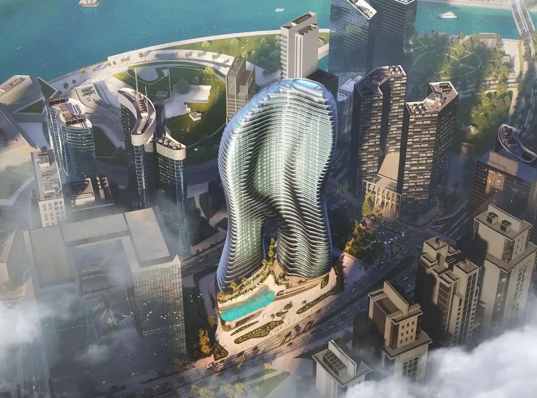 Exploring Dubai’s Most Expensive Penthouses in 2025