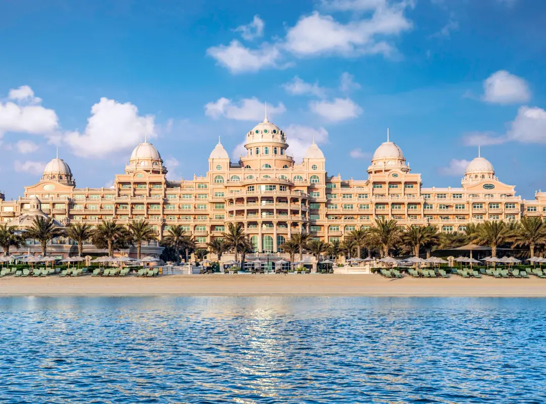 Exploring Dubai’s Most Expensive Penthouses in 2025