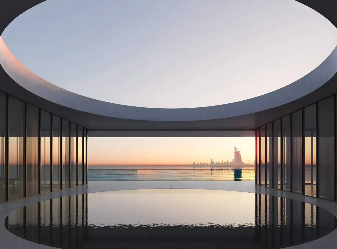 Exploring Dubai’s Most Expensive Penthouses in 2025