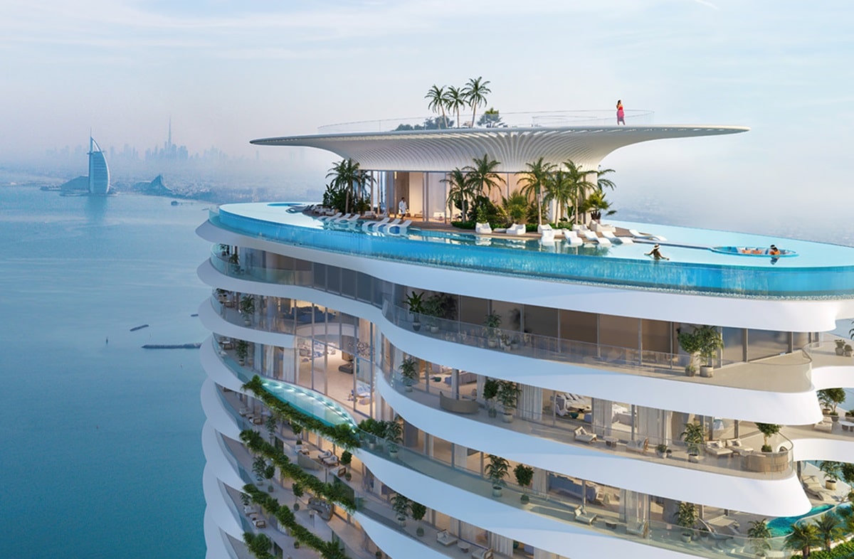 The 15 Most Expensive Penthouses in the World - Wealthy Gorilla