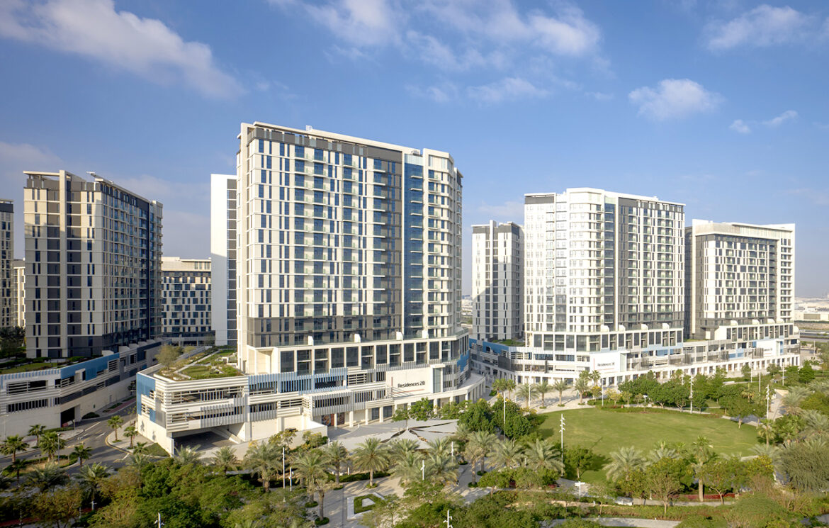 Dubai World Trade Centre