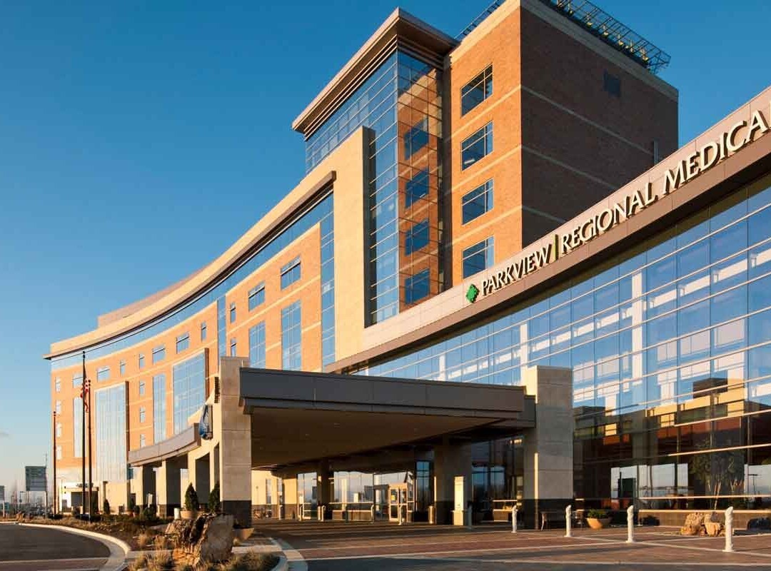 Hospitals In Damac Hills 2