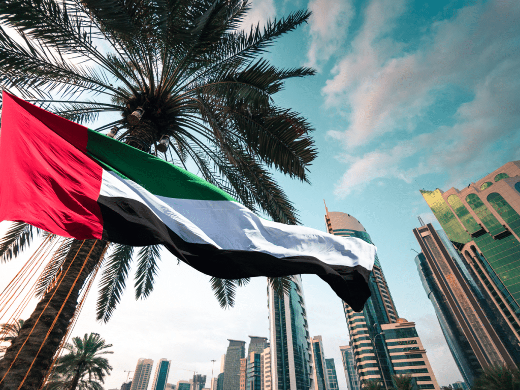 Golden Visa In Dubai - How To Obtain With Dubai's Gold Card Program