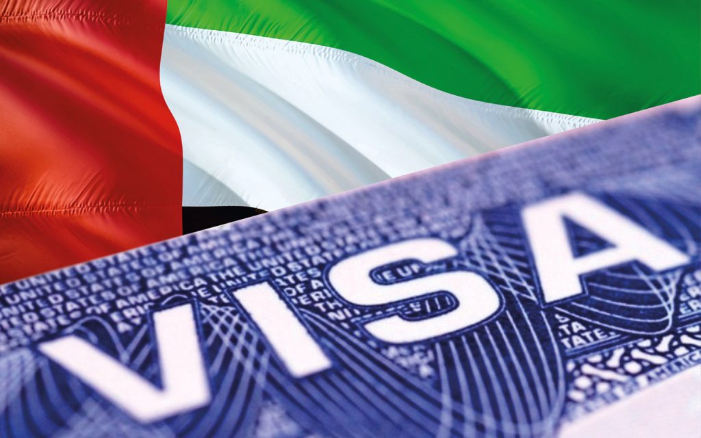 Golden Visa In Dubai - How To Obtain With Dubai's Gold Card Program