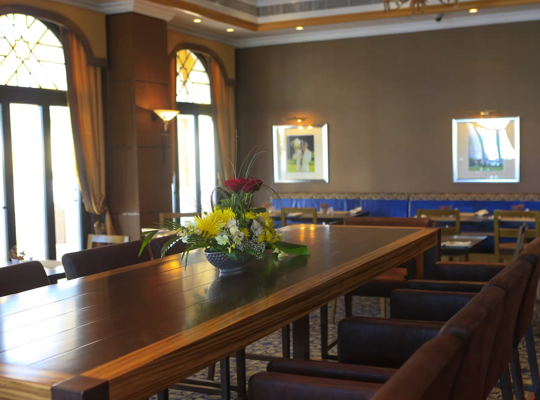 Restaurants in Victory Heights 