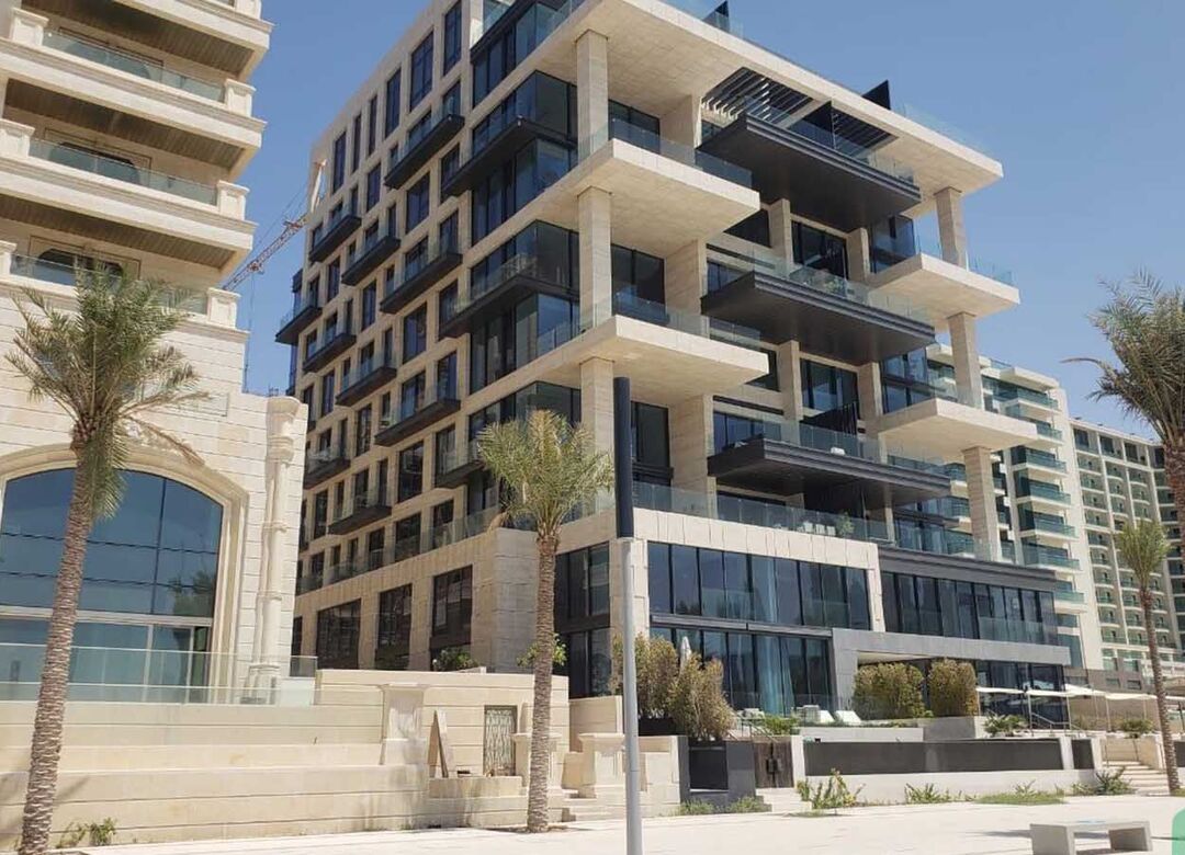 Showcasing The Best Apartment Designs In Dubai