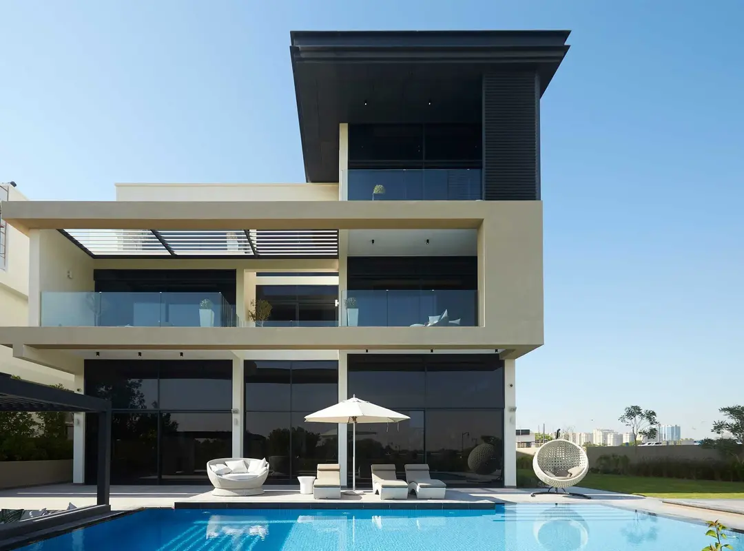 Showcasing The Best Apartment Designs In Dubai