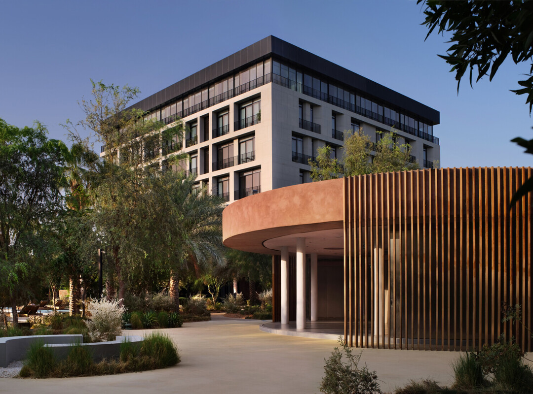 Showcasing The Best Apartment Designs In Dubai