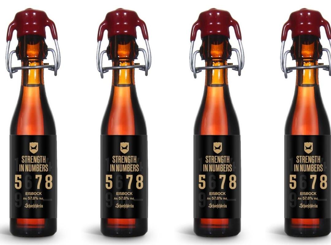 The World’s Top 10 Most Expensive Beer