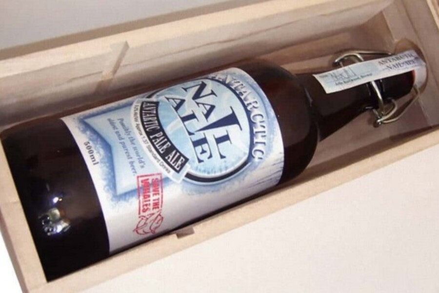 The World’s Top 10 Most Expensive Beer