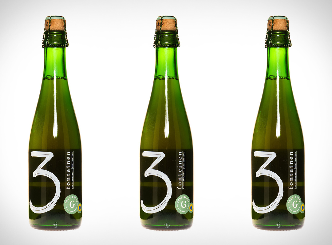 The World’s Top 10 Most Expensive Beer