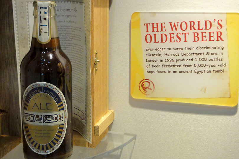 The World’s Top 10 Most Expensive Beer