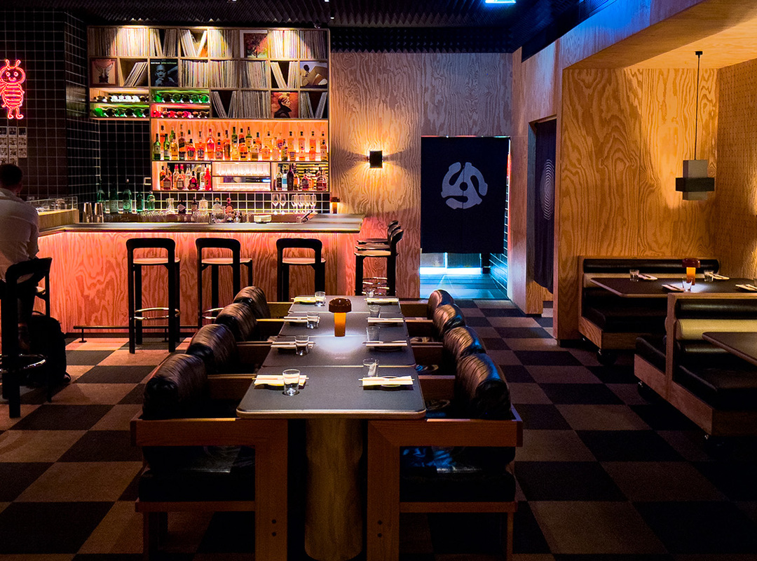 Top 10 Luxury Bars and Lounges in Dubai