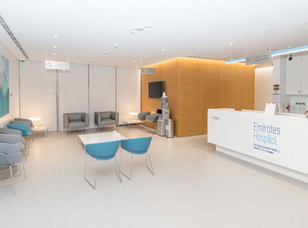 Best Hospitals & Clinic In JVC