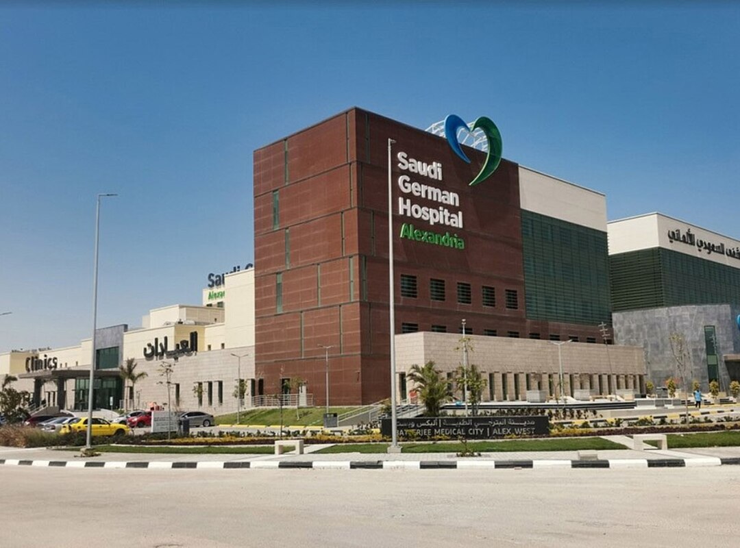 Best Hospitals & Clinic In JVC