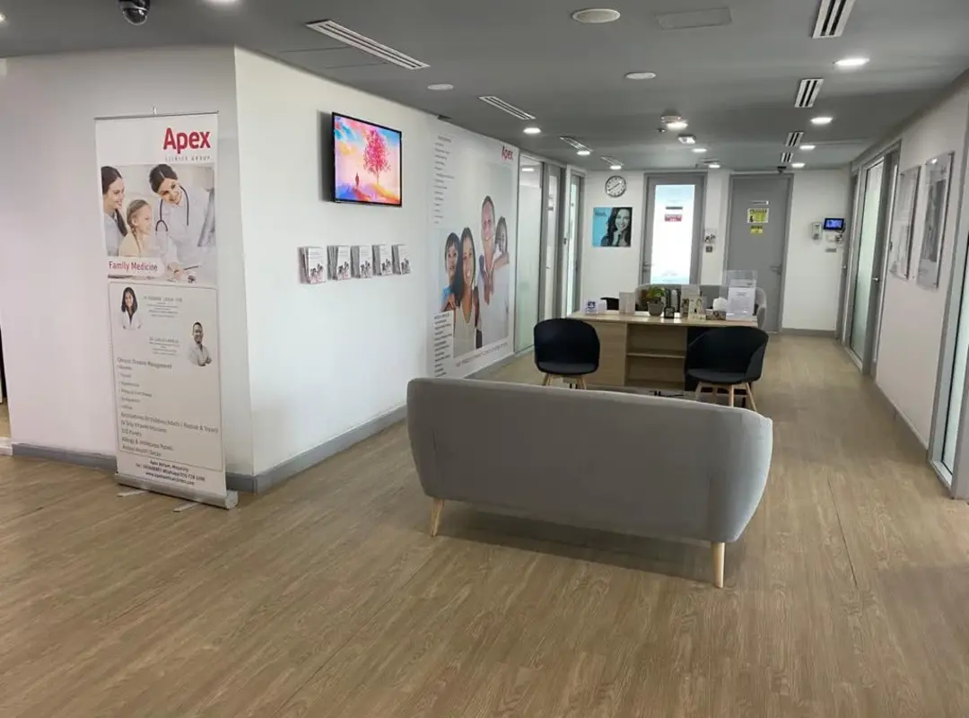 Best Hospitals & Clinic In JVC