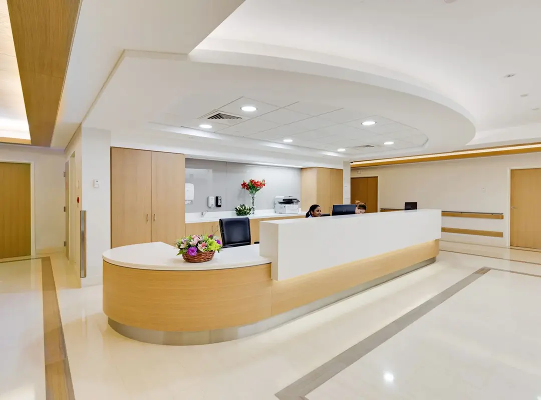 Best Hospitals & Clinic In JVC