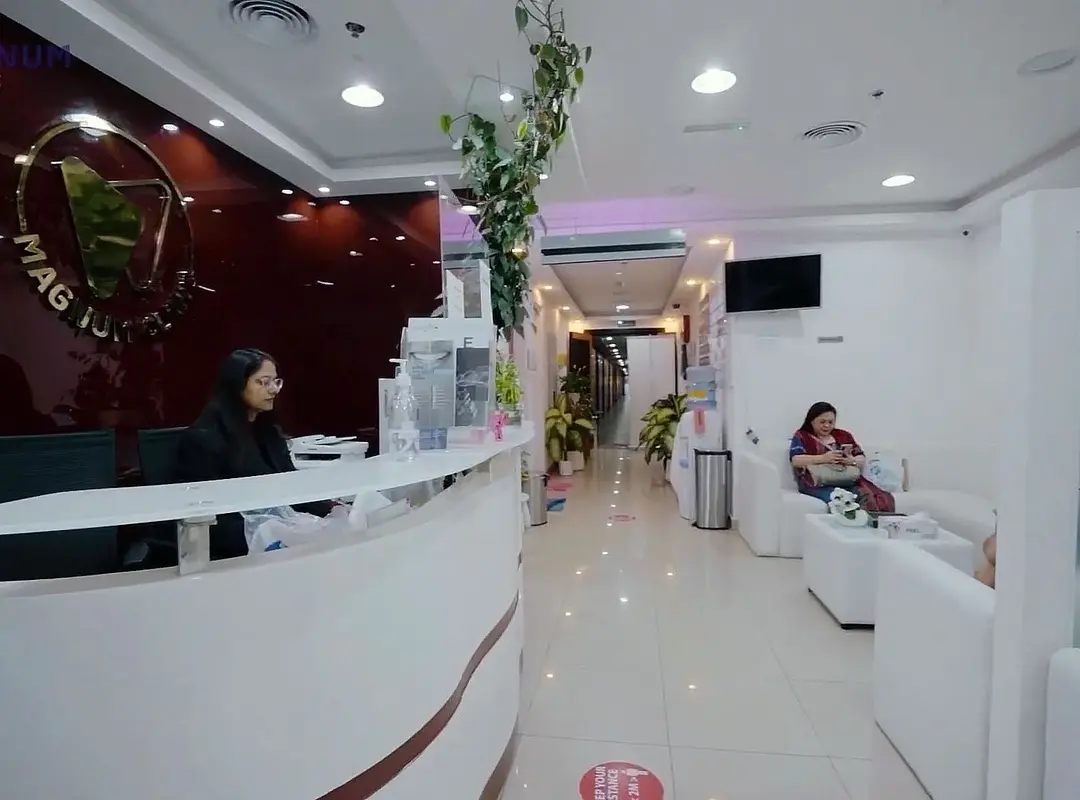 Best Hospitals & Clinic In JVC