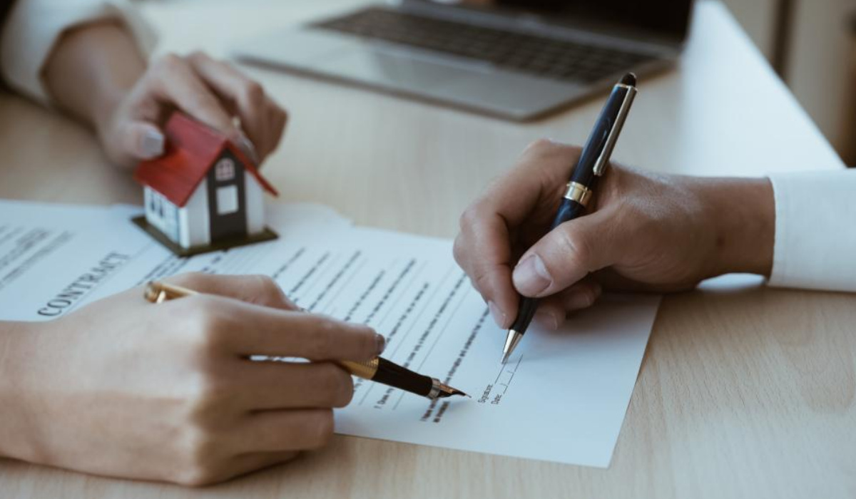 How to Buy Real Estate in Dubai