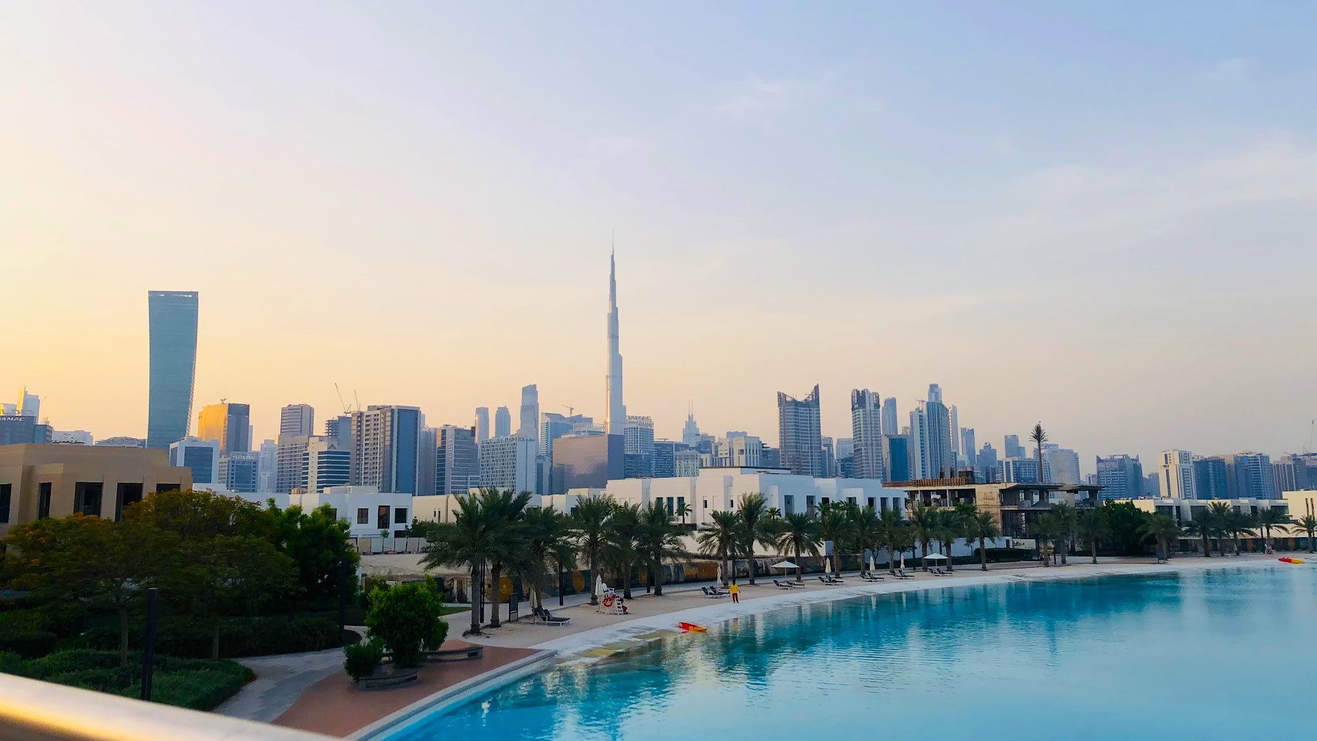 Things To Do Near MBR City