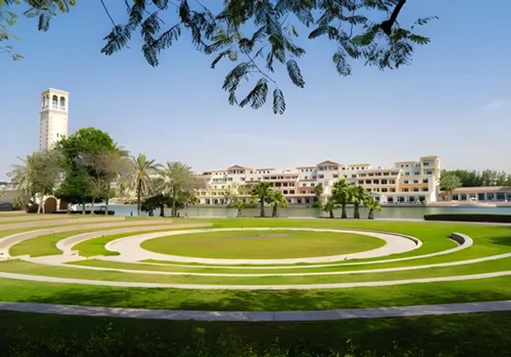 Things To Do Near MBR City