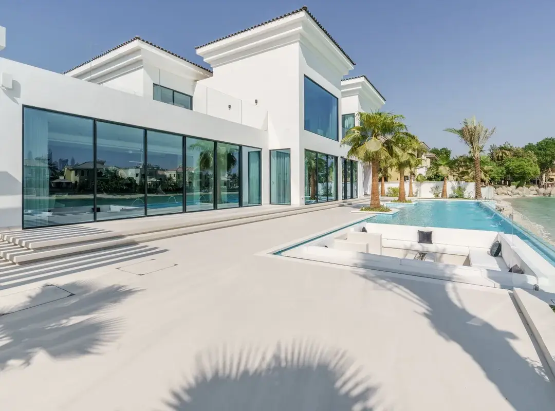 Top 10 Most Expensive Villa In The World