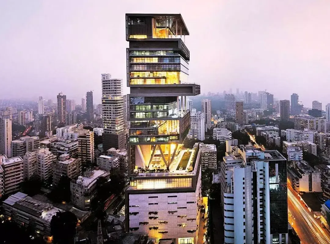 Top 10 Most Expensive Villa In The World